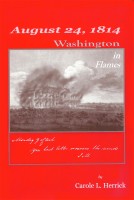 August 24, 1814: Washington in Flames